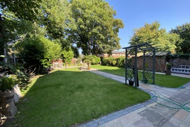 2 bed flat, Withington Road, Whalley Range, Manchester, M168EE - Image 11